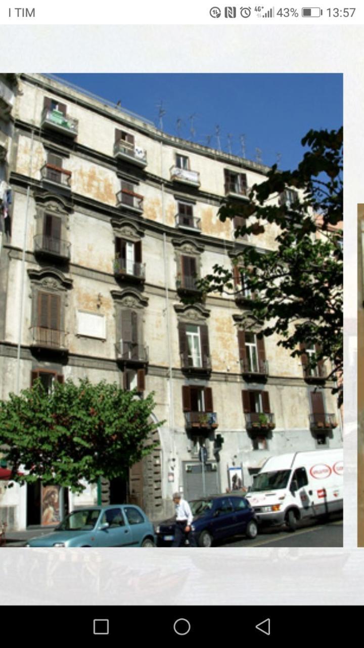 Suitenapolisantalucia Exteriér fotografie