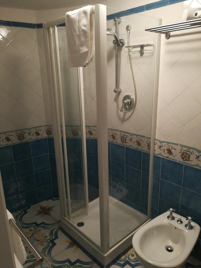 Suitenapolisantalucia Exteriér fotografie