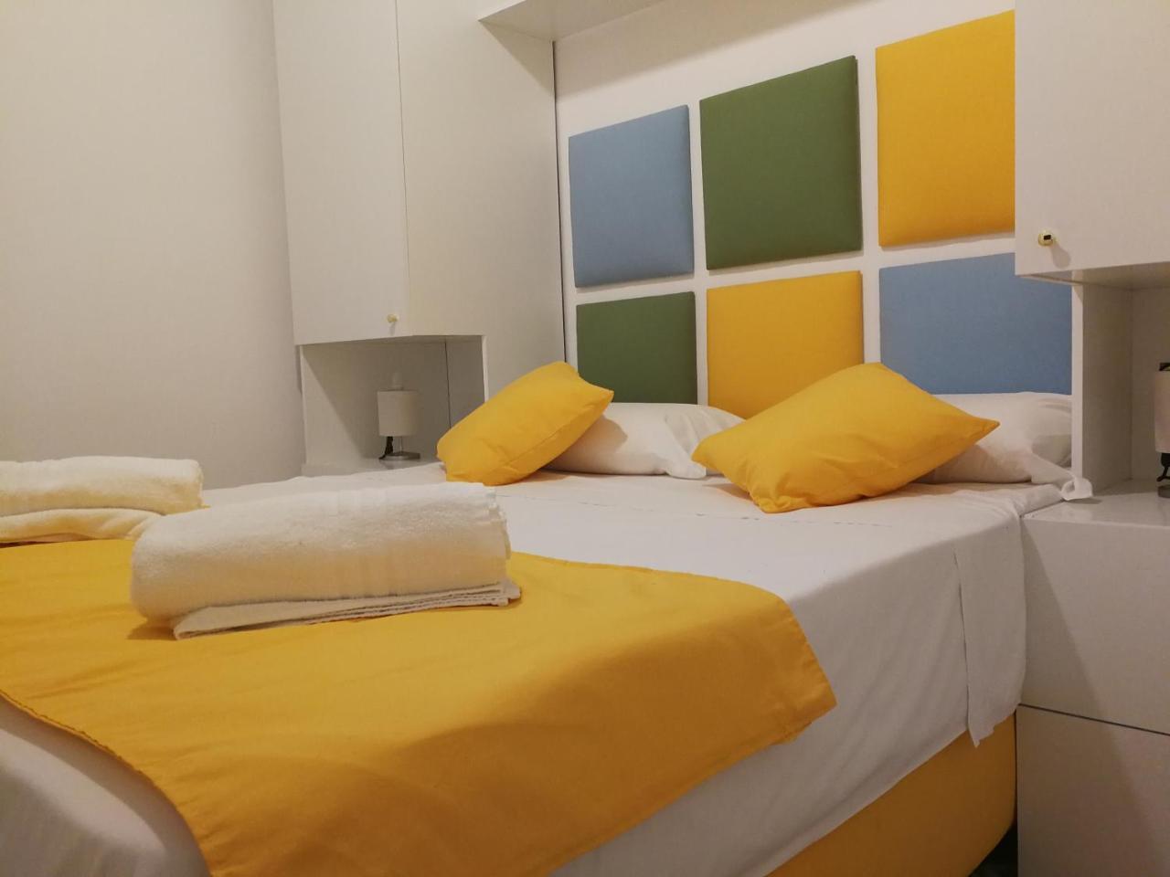 Suitenapolisantalucia Exteriér fotografie