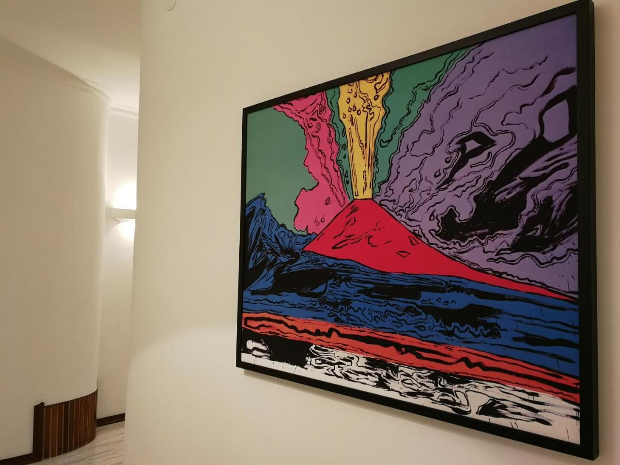 Suitenapolisantalucia Exteriér fotografie